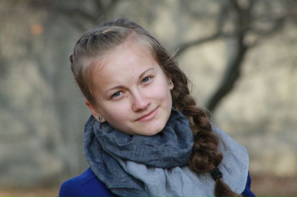 №135, Кристина Бендра, 33 года №135, Кристина Бендра, 33 года