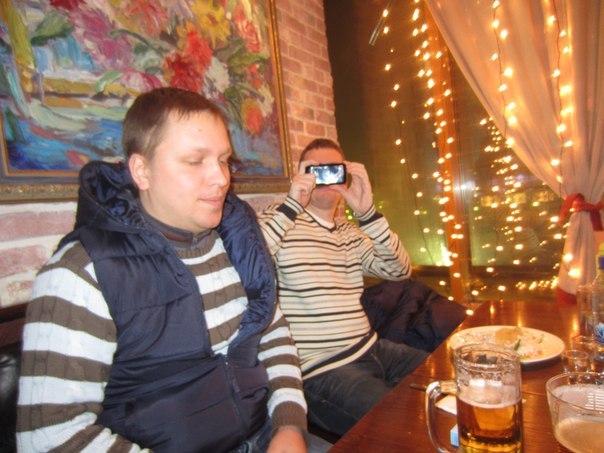 Костя Tups Простой ой!!! | Москва