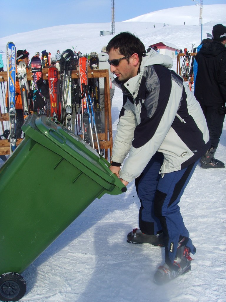 Азамат Кармоков | Мончегорск
