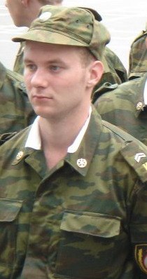 Андрей Белов | Москва