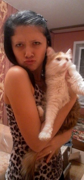 №26, Яна Щербинина, 35 лет, Братск, Россия №26, Яна Щербинина, 35 лет, Братск, Россия