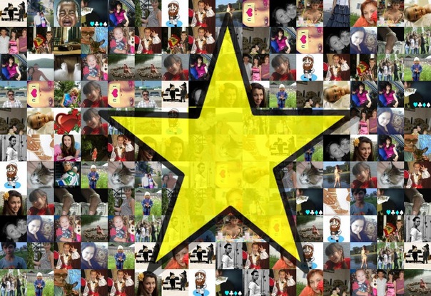 №7, Алсу Ишкинина №7, Алсу Ишкинина