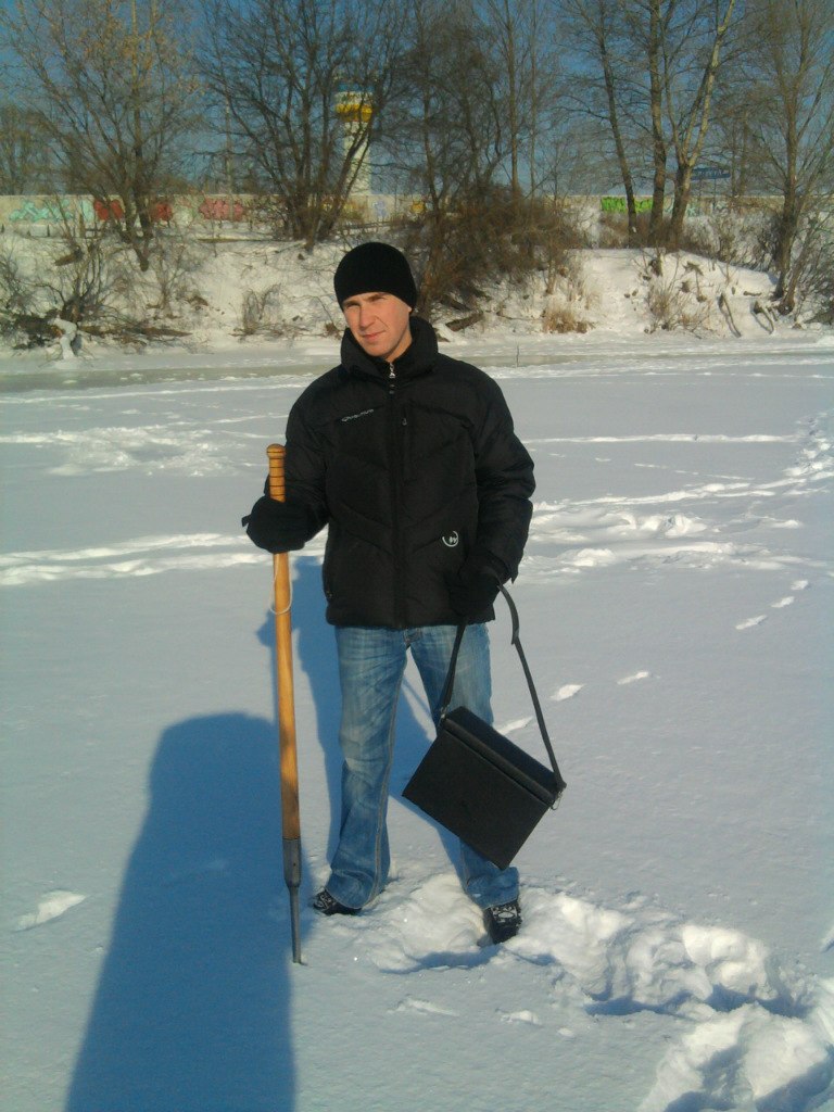 Юрий Мельник | Киев