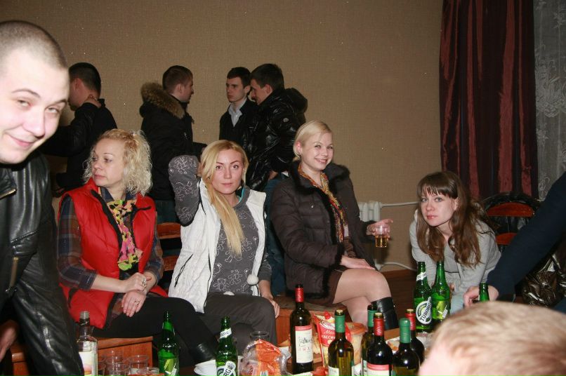 Марина Рябова ღ Солнце ღ | Москва