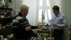 Фотография Любовь Рогожина