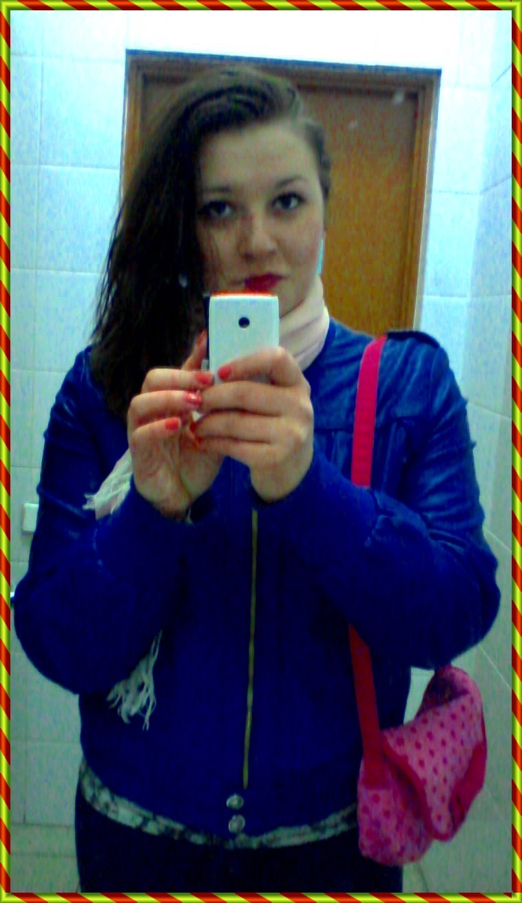 Ксения Мотос Андреевна | Кривой Рог