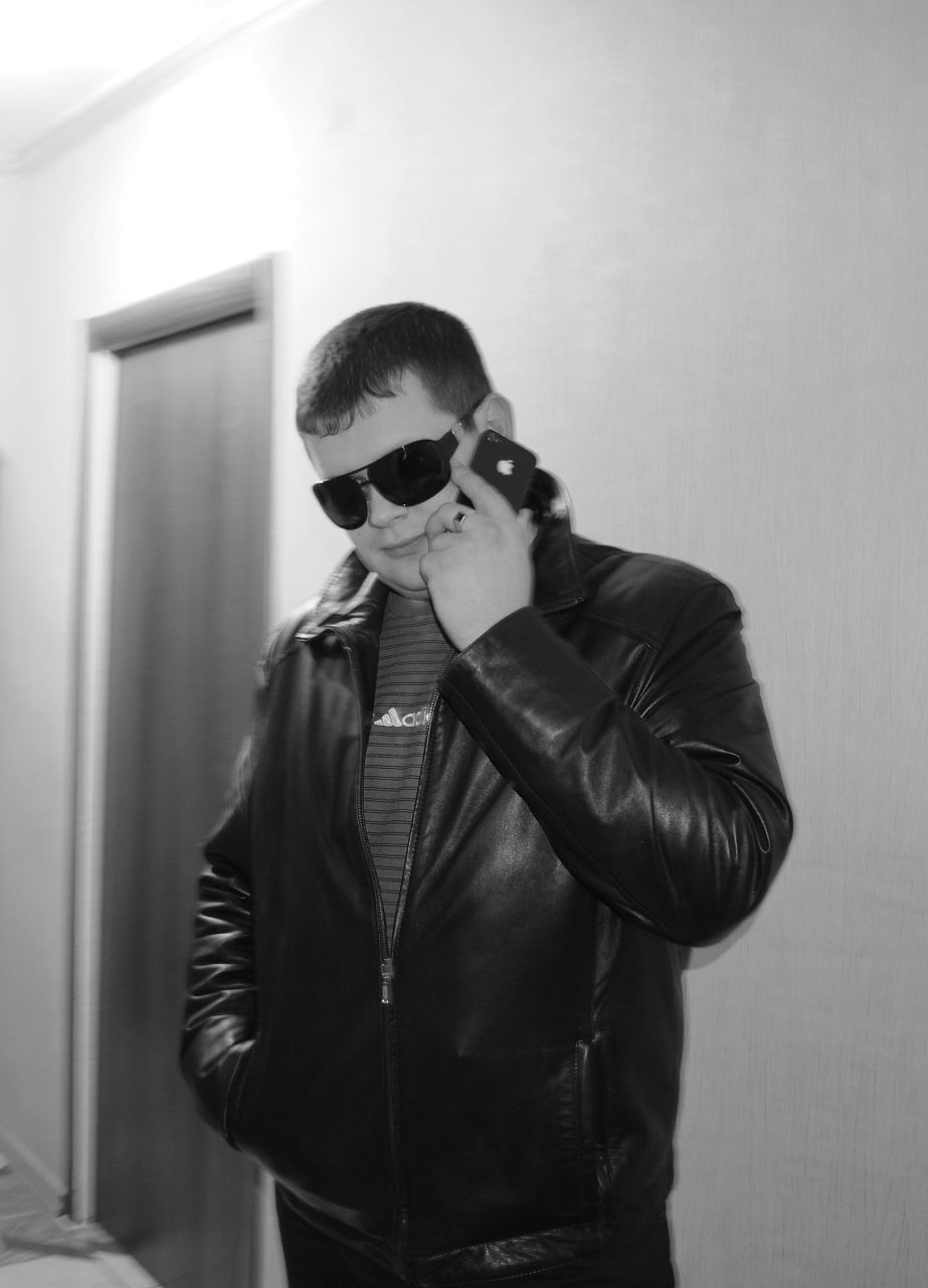 Саня Новиков | Запорожье