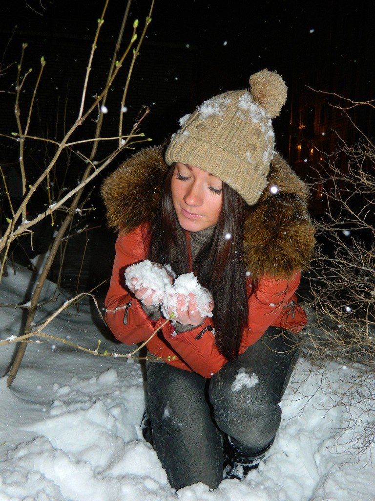Анастасия Владимировна | Санкт-Петербург