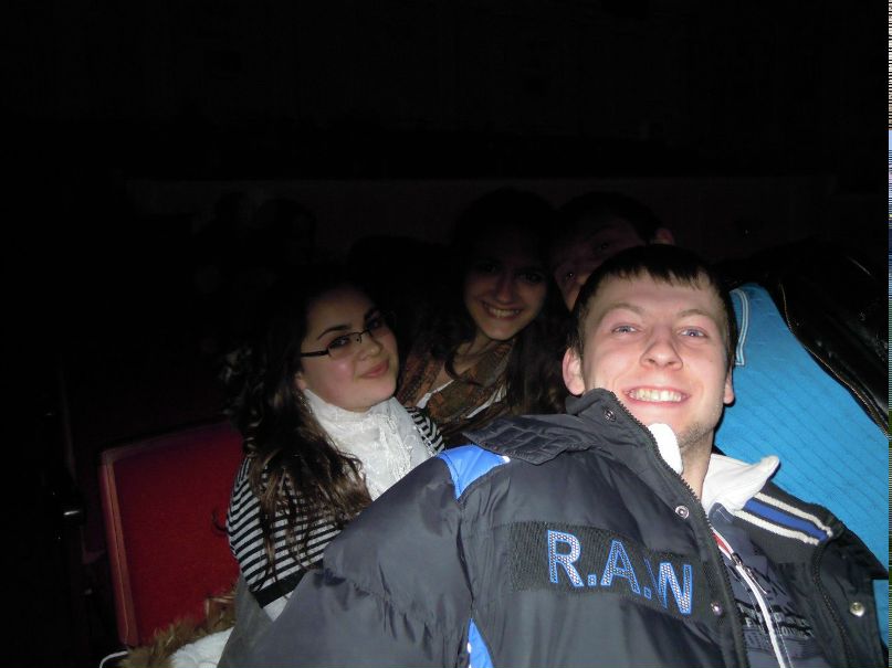 Руслана Загуровська | Хмельницкий