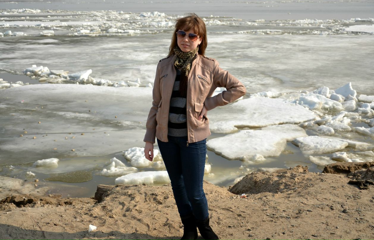 Юлия Кузюрина | Казань