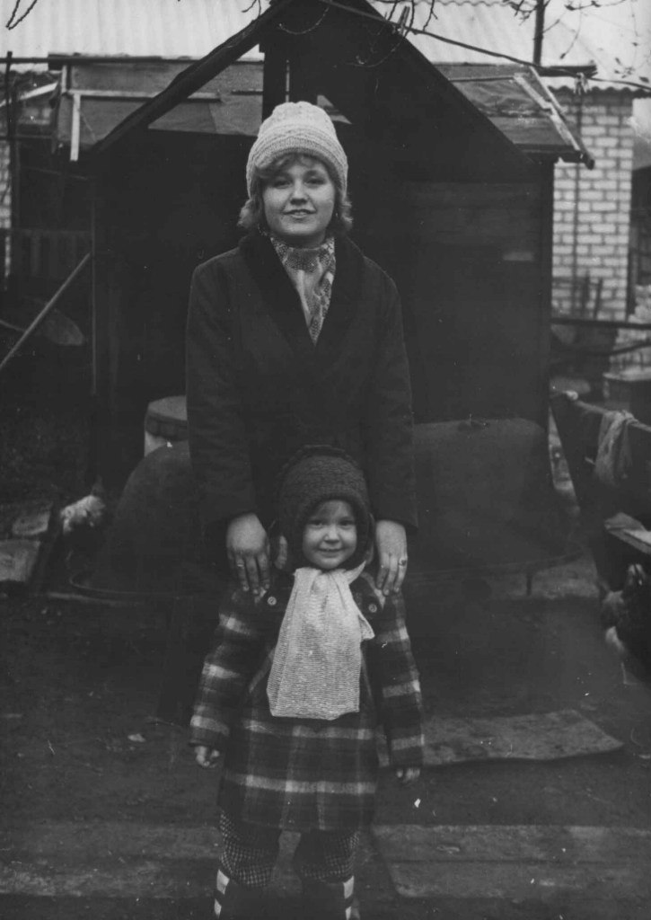 Людмила Макарова | Луганск