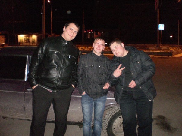 №1, Дима Коваленко №1, Дима Коваленко