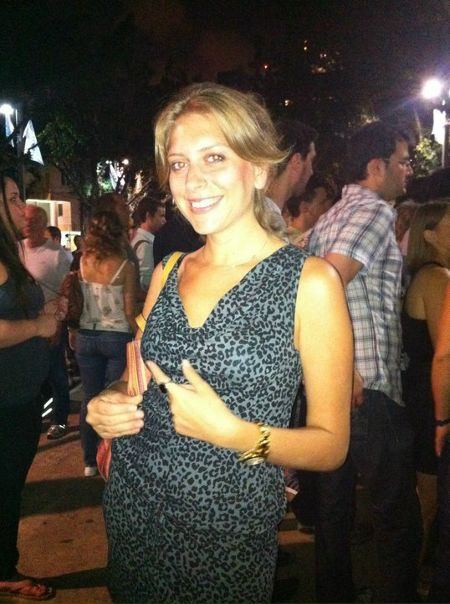 №26, Ira Shevchuk, 37 лет, Rosh HaAyin №26, Ira Shevchuk, 37 лет, Rosh HaAyin