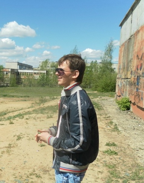 №23, Алексей Шевченко, 30 лет, Волжск №23, Алексей Шевченко, 30 лет, Волжск