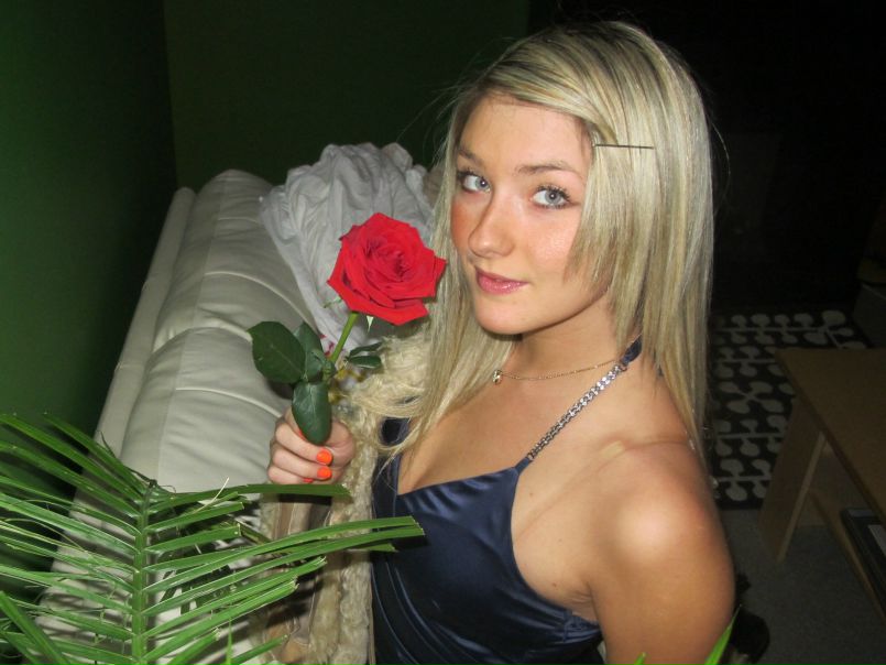 №7, Luba Evdokimova, 40 лет, Hamilton, Канада №7, Luba Evdokimova, 40 лет, Hamilton, Канада