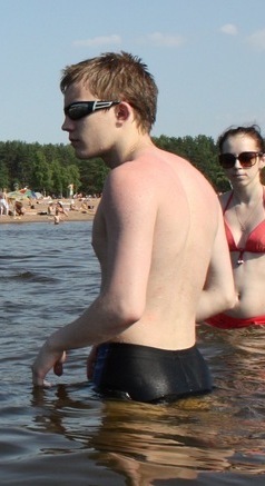 №92, Андрей Прут, 34 года, Санкт-Петербург, Россия №92, Андрей Прут, 34 года, Санкт-Петербург, Россия