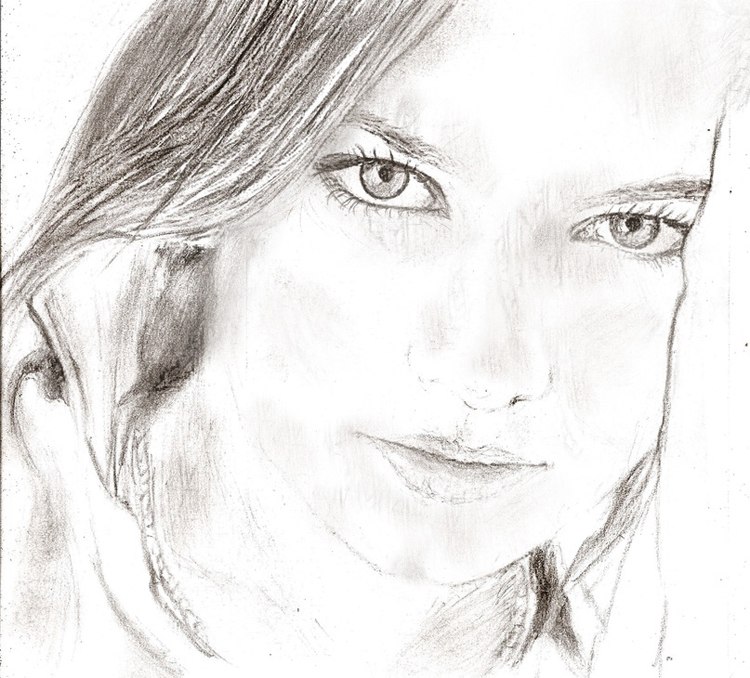 Оля Добрица | Одесса