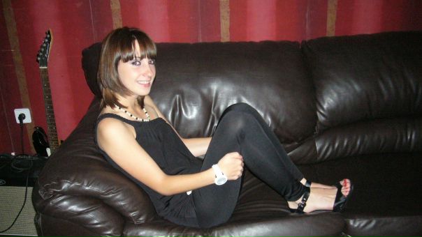 №150, Елена Пугач-Брусилова, 35 лет №150, Елена Пугач-Брусилова, 35 лет