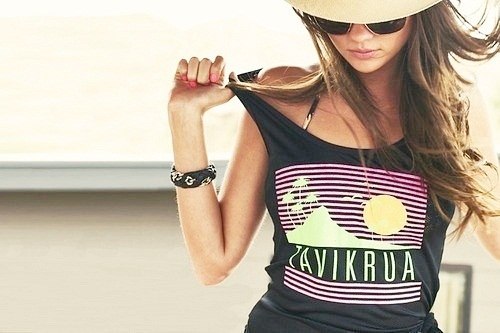 Ella Stakhovich | Washington