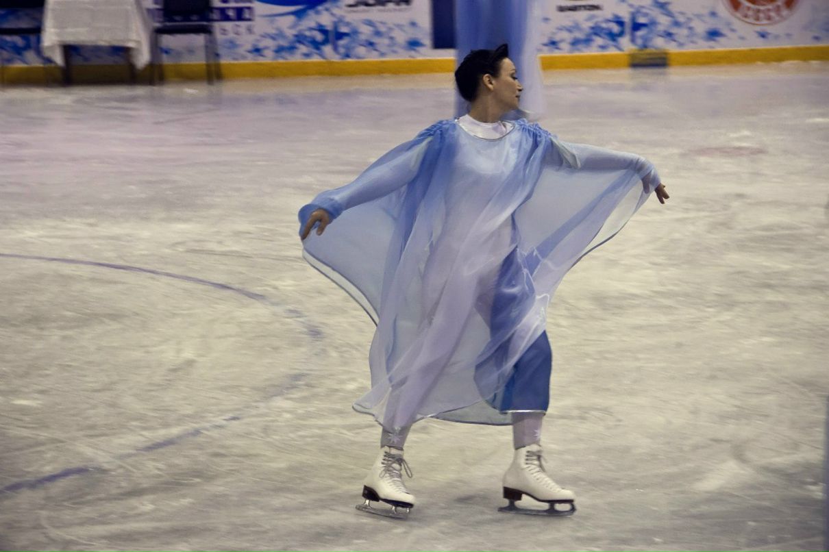 Анна Селезенева | Ноябрьск