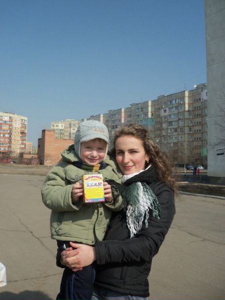 №47, Татьяна Прокопова, 38 лет, Хмельницкий №47, Татьяна Прокопова, 38 лет, Хмельницкий