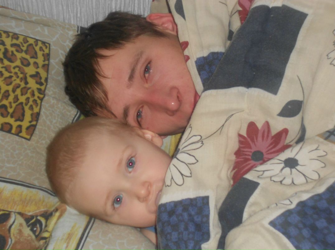 Роман Гордиенко | Новосибирск