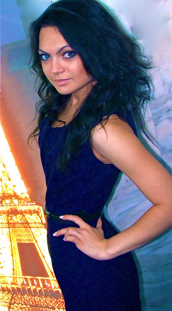 Марина Мельникова | Краснодар