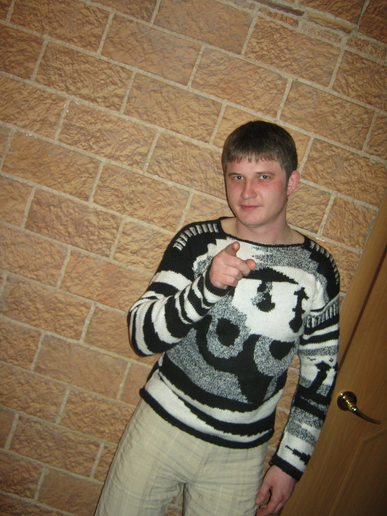 Иван Панов | Челябинск