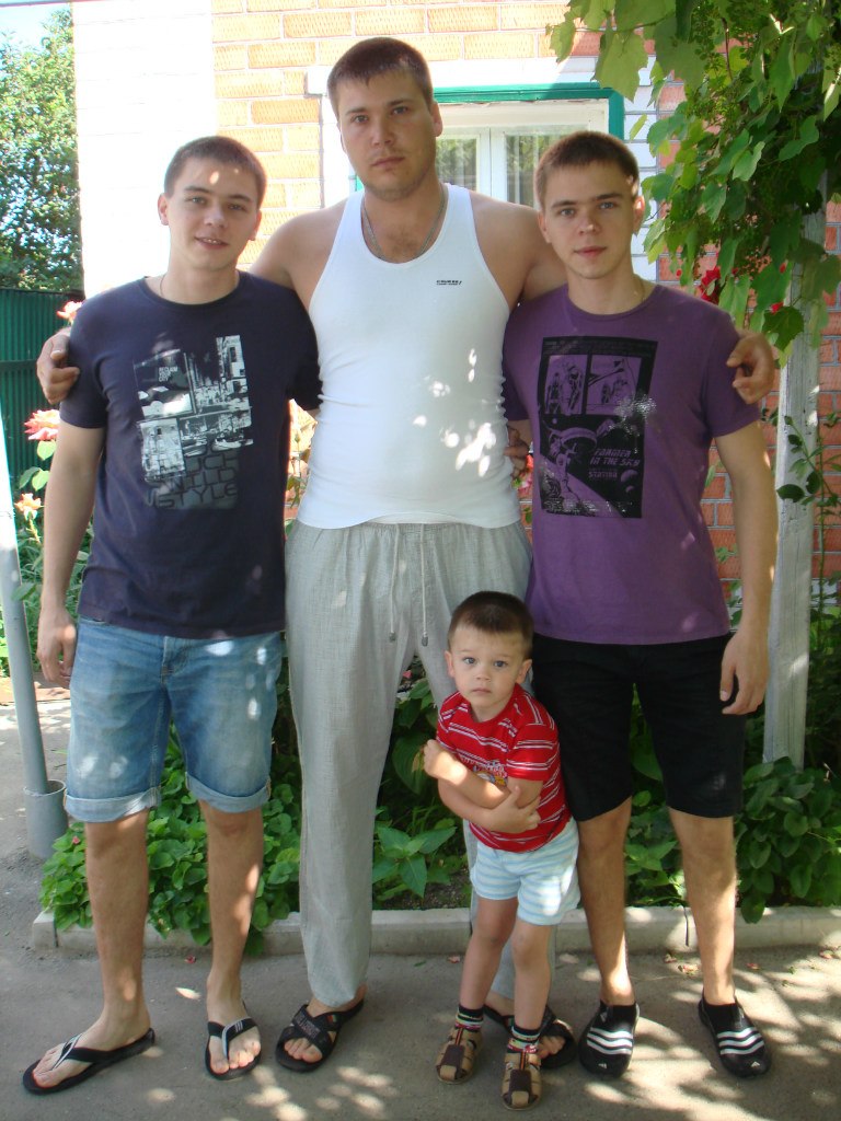 Илья Ануфриенко | Ростов-на-Дону