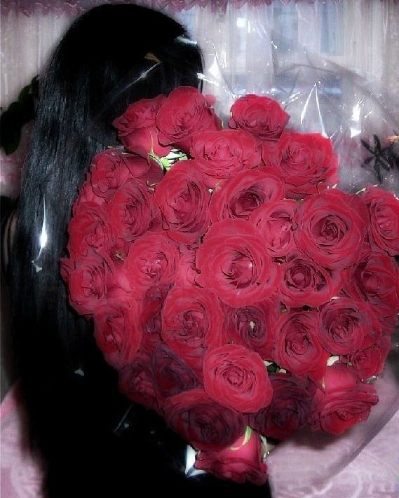 Анжела Полуэктова | Воткинск