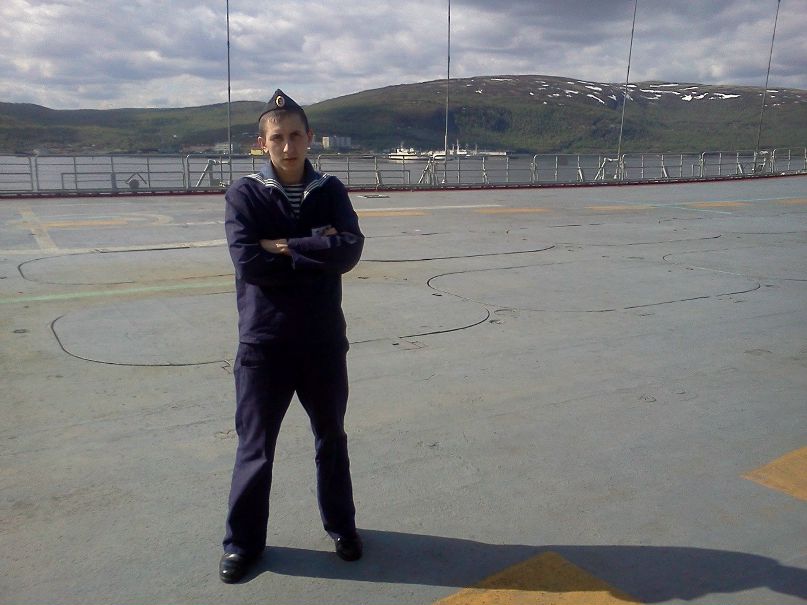 Рамиль Шайхаттаров | Ногинск