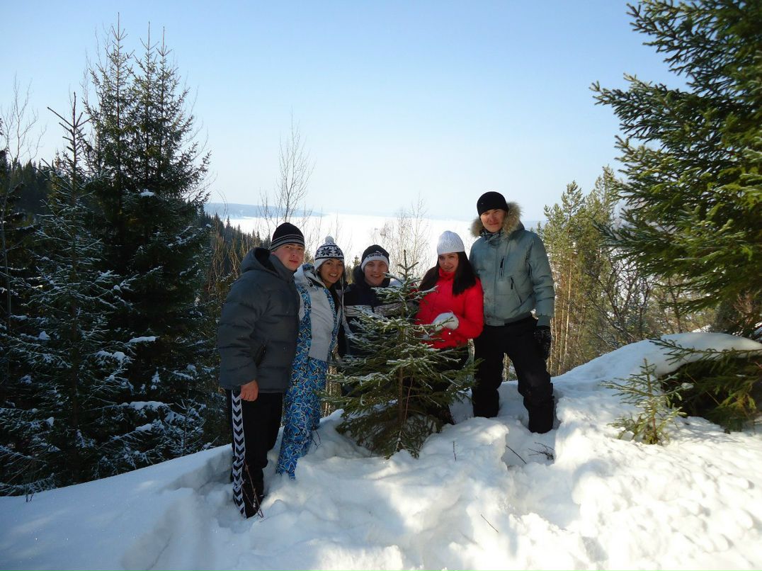 Виталий Лошаков | Пермь