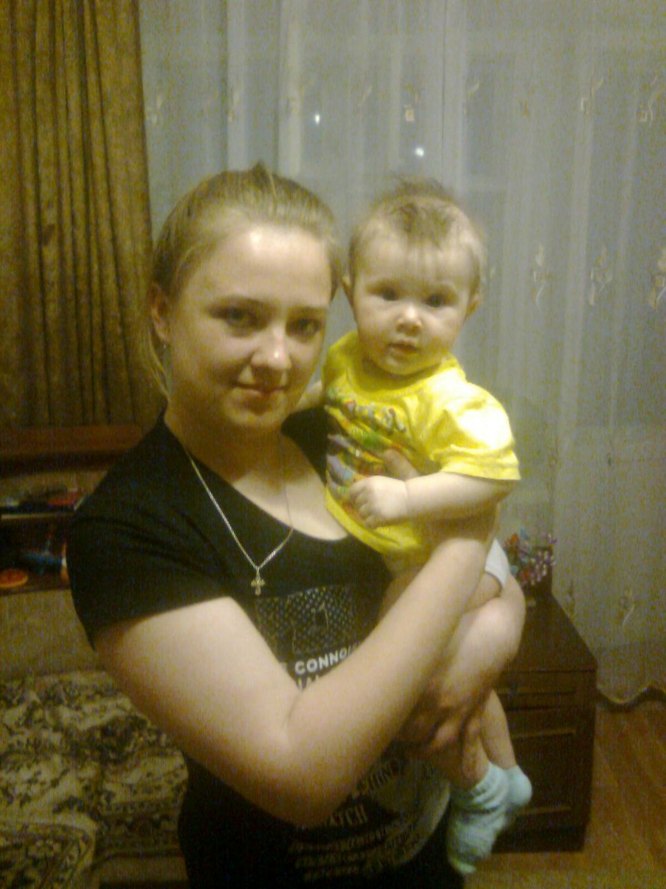 Анечка Васильева | Бугульма