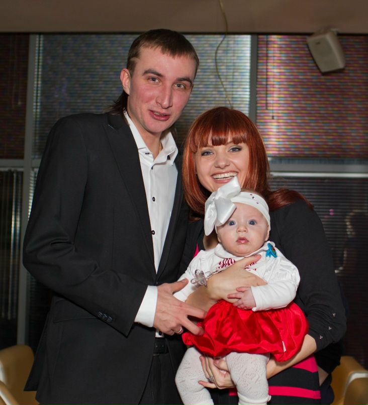 Александр Прохоров Валерьевич | Екатеринбург