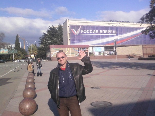 №7, Igor Rykunov, Пятигорск №7, Igor Rykunov, Пятигорск