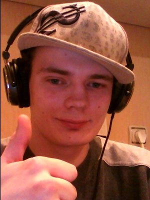 Дмитрий Андреев [134/81] A.K.A LEE VENGO | Санкт-Петербург