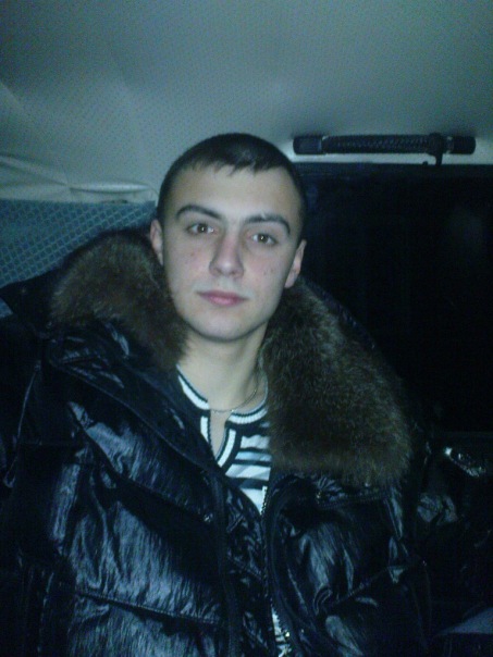 №23, Женя Житник, Днепр (Днепропетровск) №23, Женя Житник, Днепр (Днепропетровск)