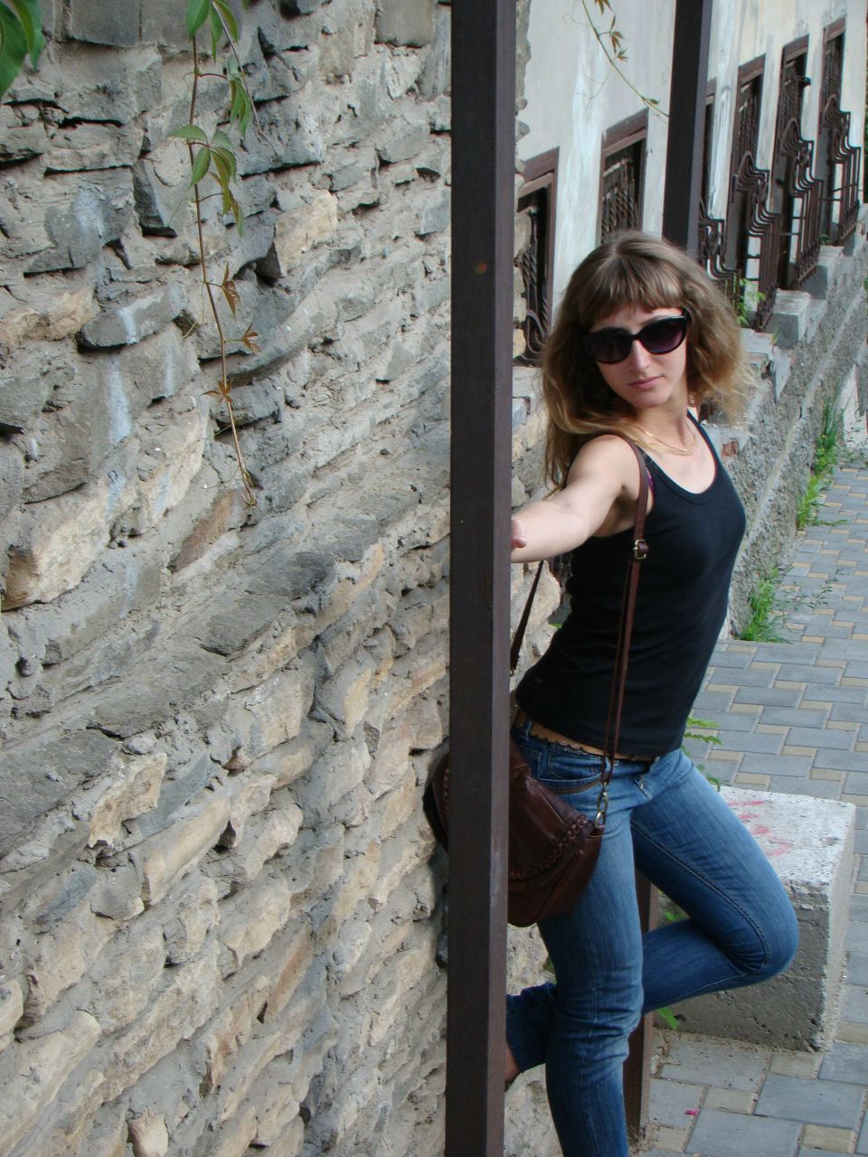 Светлана Ткачёва | Москва