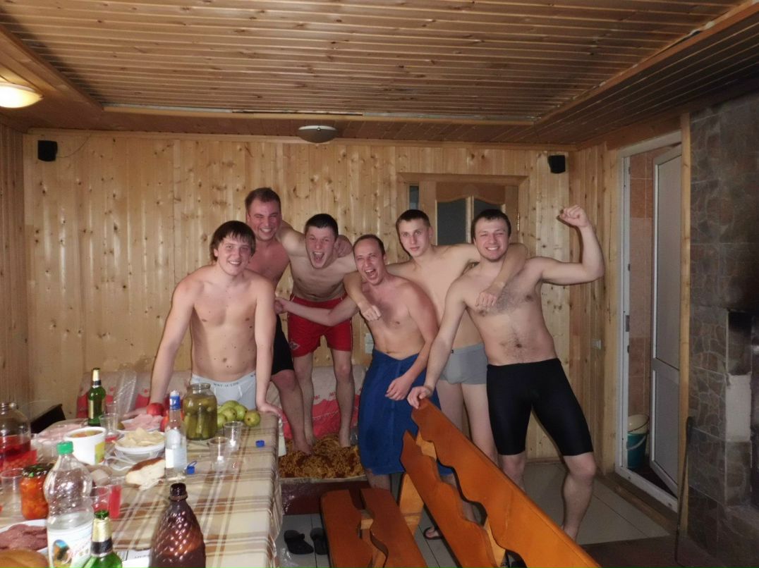 Денис Веселовзоров | Тула