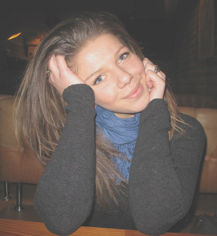 Sabina Almasova | Одесса