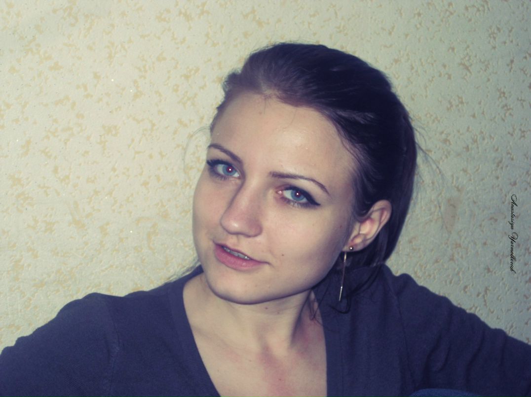 Настя Ярмолкевич | Минск