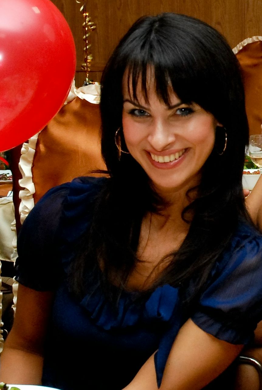 Ольга Булашенко | 