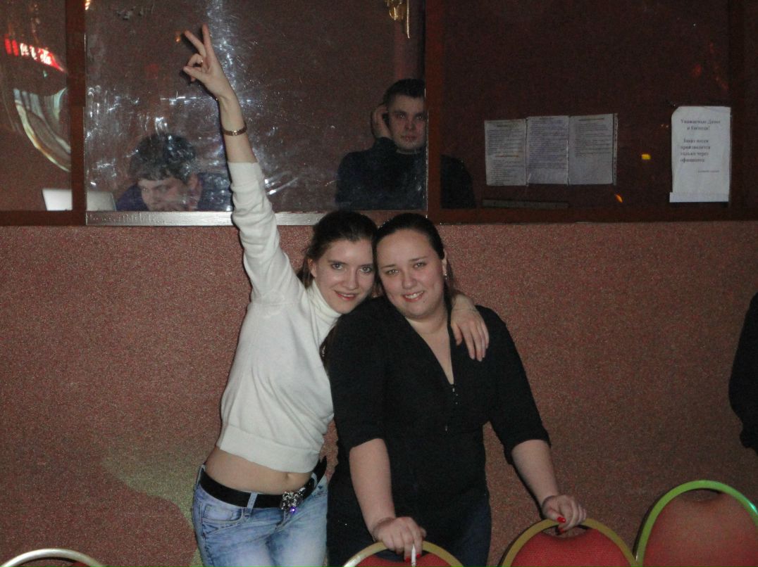 Наталья Смирнова ♡ Natusik ♡ ツ | Москва