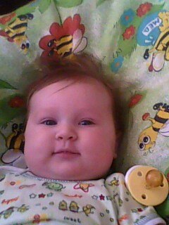 Алёна Шашкина | Сыктывкар