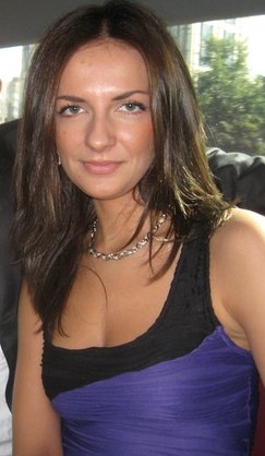 Julia Smirnova | Санкт-Петербург