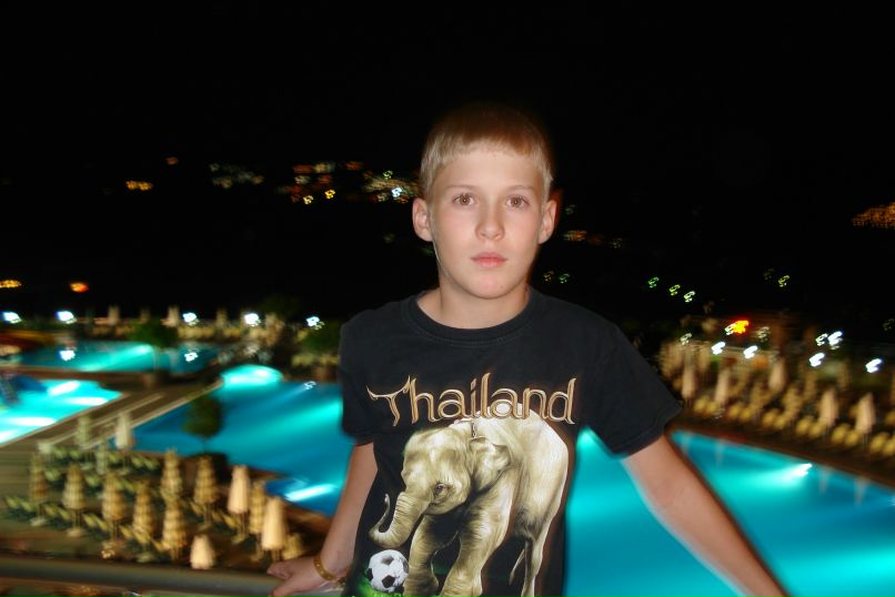 Илья Корнилов | Красноярск