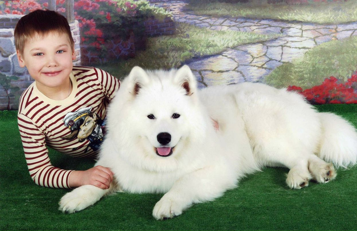 Лилия Лапушкина | Москва