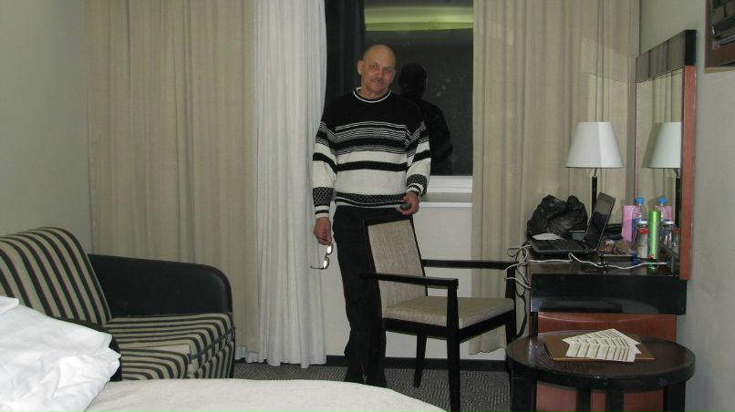 Валерий Резнов | Бегуницы