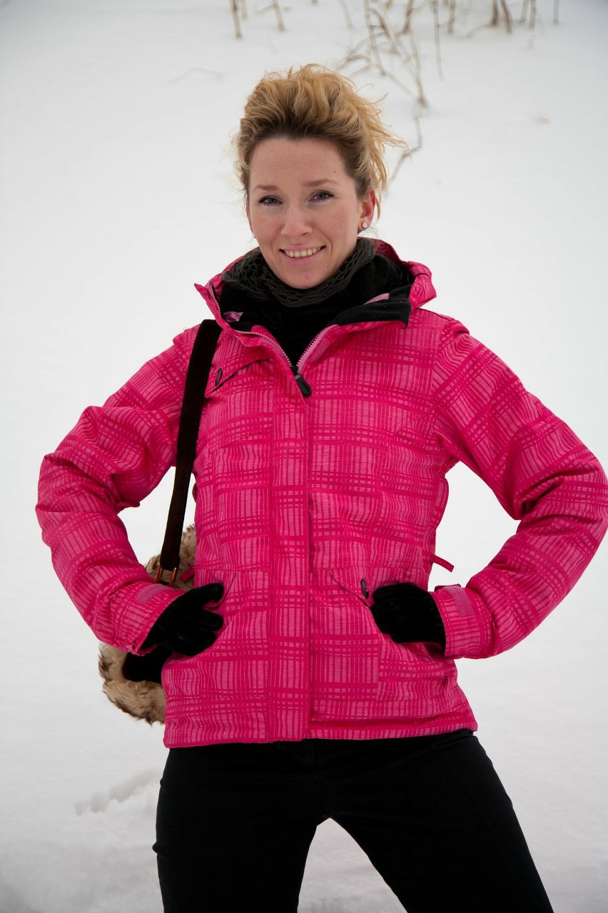 Татьяна Быстрова | Москва