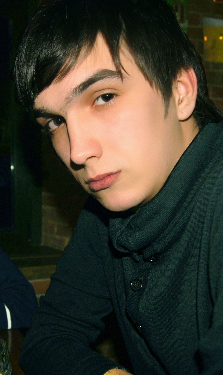 Артем Иванов | Астрахань